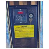 TRL Tanning Bed, in Good working Condition