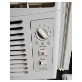 Haier Air Conditioner  tested working