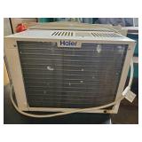 Haier Air Conditioner  tested working