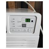 Large LG Air Conditioner tested working