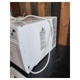 Large LG Air Conditioner tested working