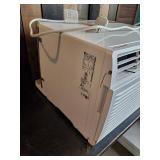 Large LG Air Conditioner tested working