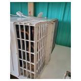 Large LG Air Conditioner tested working
