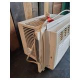 Haier Air Conditioner  tested working
