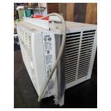Haier Air Conditioner  tested working