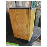 Humidifier with box of new filters tested and works