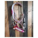Rock Climbing Harness in good condition