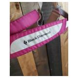 Rock Climbing Harness in good condition
