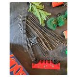 Misc Train Cars and Accessories