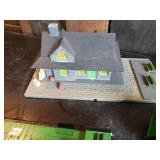 Misc Train Cars and Accessories