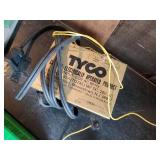 Misc Train Cars and Accessories