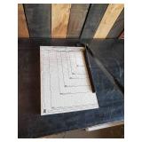 Like New Paper Cutter