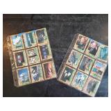 Vintage Desert Storm Card in protective sleeve