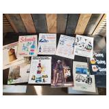 Twins Memorabilia magazines and programs