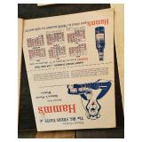 Twins Memorabilia magazines and programs