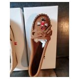 4 pair Minnetonka Moccasins New In Box Various Sizes