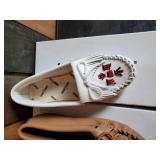 4 pair Minnetonka Moccasins New In Box Various Sizes