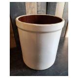 #5 USA Ceramic Crock