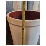 #5 USA Ceramic Crock