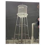 Super Cool Water Tower Negatives with Kodak Companuy Box