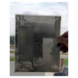 Super Cool Water Tower Negatives with Kodak Companuy Box