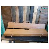 2 Gun Cases Woodstream GunGaurd with Padding
