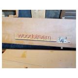 2 Gun Cases Woodstream GunGaurd with Padding