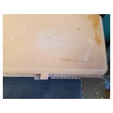 2 Gun Cases Woodstream GunGaurd with Padding