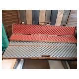 2 Gun Cases Woodstream GunGaurd with Padding