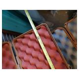 2 Gun Cases Woodstream GunGaurd with Padding