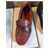 4 pair Minnetonka Moccasins New In Box Various Sizes