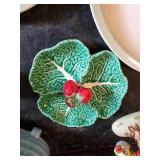 Various Vintage Ceramic Items. Royal China 22 Kt Gold trim Plates Holly Hobbie and more