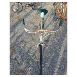 3 Vintage Bikes, Banana seat, Cruiser, Schwinn