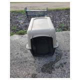 Dog Kennel / Pet Carrier