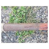 Various lot of Yard Garden Tools