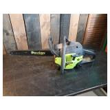 Poulan untested Chain Saw