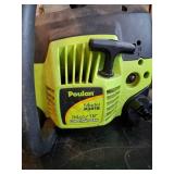 Poulan untested Chain Saw