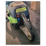 Poulan untested Chain Saw