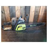 Poulan untested Chain Saw