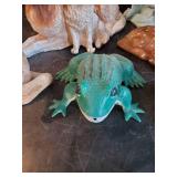 Lawn and garden décor, Angels, Dogs, Deer, Sheep and others