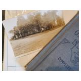Vintage Photos of various scenes, paperwork, albums and so much more