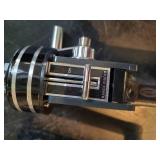 Hummingbird depth finder and telescope fishing rod and more