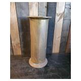 Copper Umbrella holder