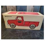 WHOA Tonka Truck and Original Box in good condition