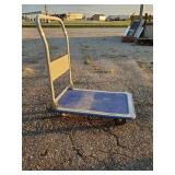 Folding Moving Cart