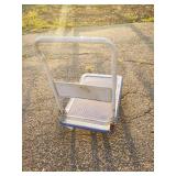 Folding Moving Cart
