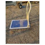 Folding Moving Cart