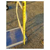 Folding Moving Cart