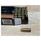PMC Bronze .44 Smith & Wesson Special 50 Rounds