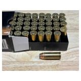 PMC Bronze .44 Smith & Wesson Special 50 Rounds